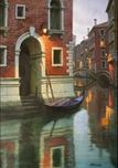 Alexei Butirskiy Alexei Butirskiy Gondola D'Amore
